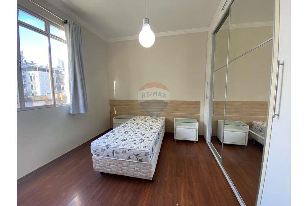 Apartamento - Alugar - Juiz de Fora , Minas Gerais - qj3.jpeg - 860231003-82