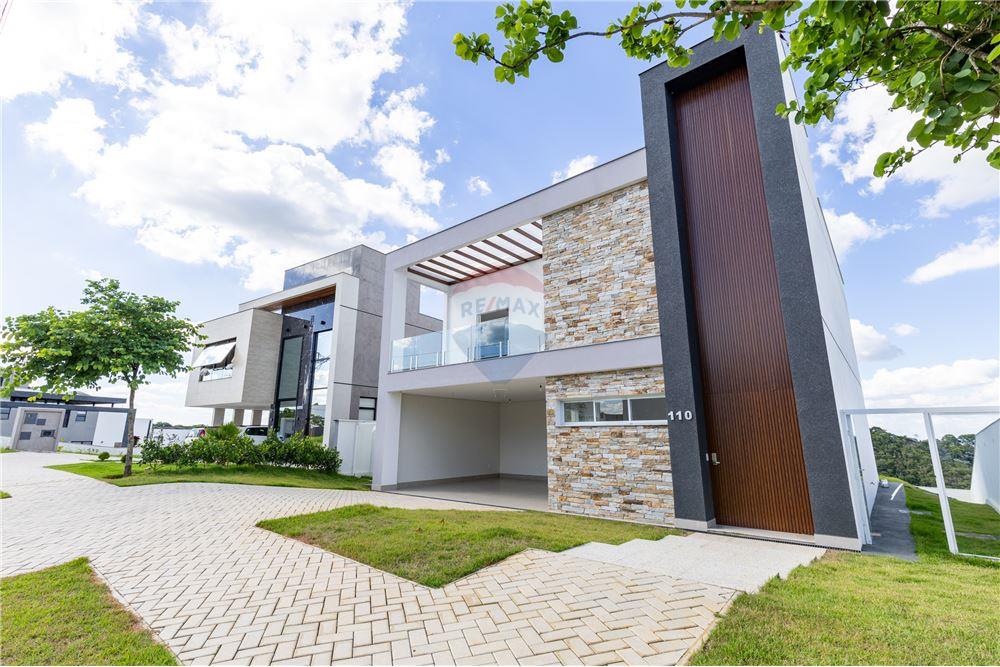 Casa de Condomínio - Venda - Juiz de Fora , Minas Gerais - 3 - 860431024-260