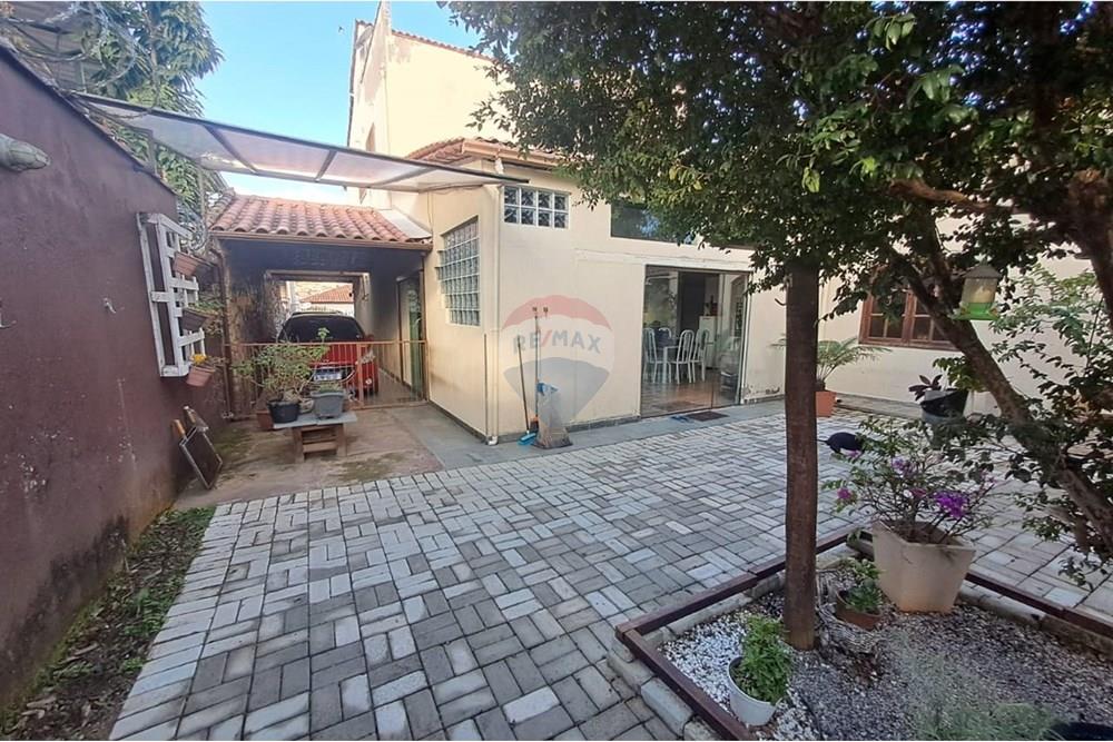 Casa - Venda - Juiz de Fora , Minas Gerais - WhatsApp Image 2025-06-10 at 18.30.32 (1).jpeg - Quintal - 860241100-30