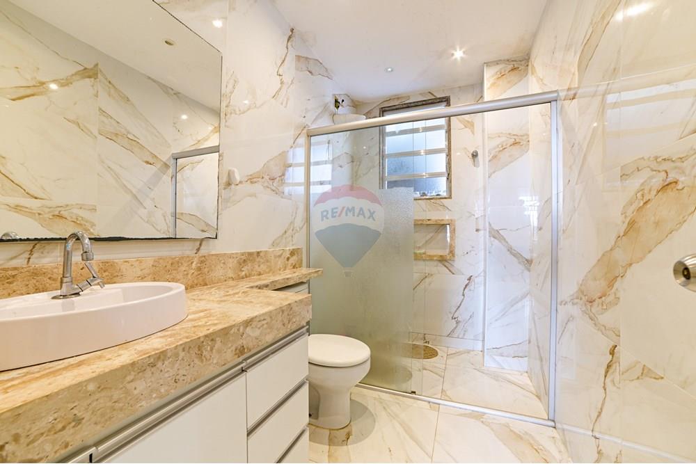 Cobertura - Venda - Juiz de Fora , Minas Gerais - michaelseed photo_JUNHO2-19.jpg - Banheiro - 860211074-34