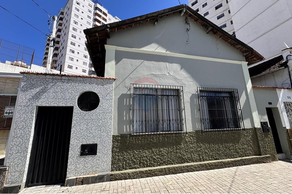 Casa Comercial - Alugar - Juiz de Fora , Minas Gerais - IMG_3173.JPEG - 860301001-635