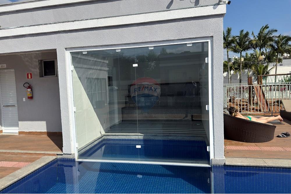 Apartamento - Alugar - Juiz de Fora , Minas Gerais - IMG_3669.JPEG - 860301001-641