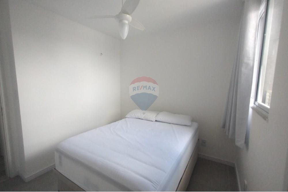 Apartamento - Venda - Juiz de Fora , Minas Gerais - QUARTO 2.jpg - 860501041-132