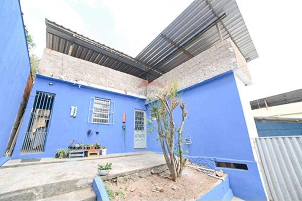 Casa - Venda - Juiz de Fora , Minas Gerais - adriana3.jpg - 860211029-53