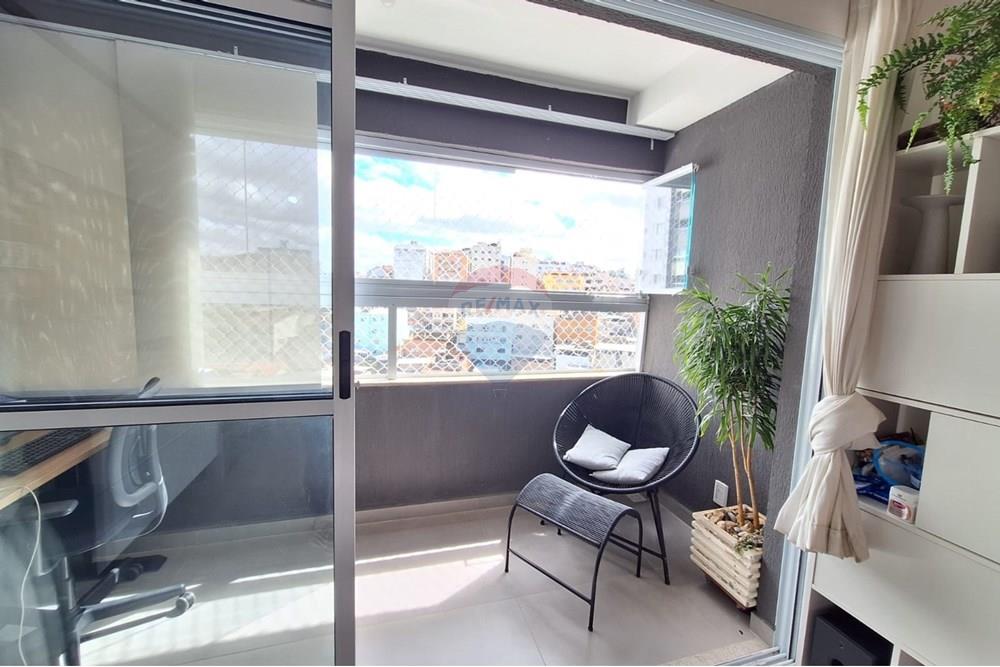 Apartamento - Alugar - Juiz de Fora , Minas Gerais - WhatsApp Image 2025-10-21 at 14.04.36 (1).jpeg - 860301016-246