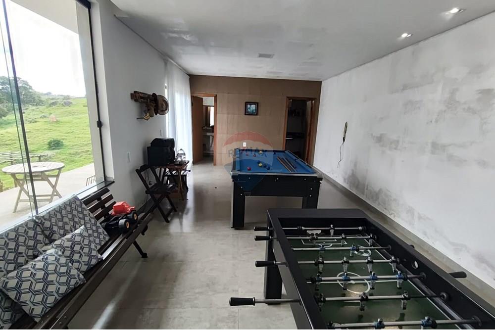 Casa - Venda - Bom Sucesso , Minas Gerais - FAZENDA PEDRA NEGRA 11.jpg - Cozinha - 860471037-4