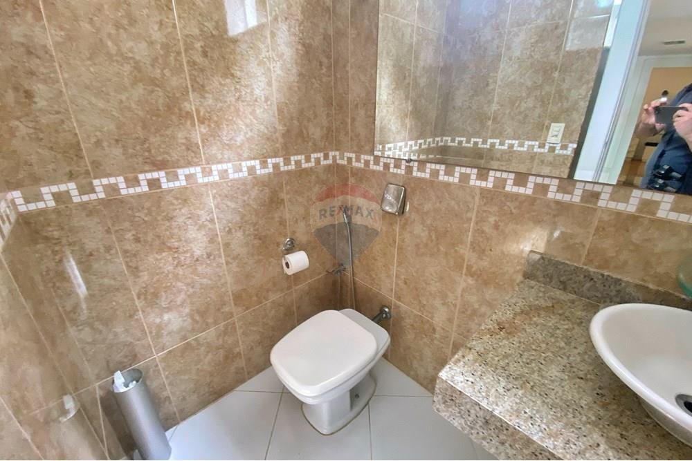 Casa de Condomínio - Alugar - Juiz de Fora , Minas Gerais - IMG_8979.JPG - 860241073-92