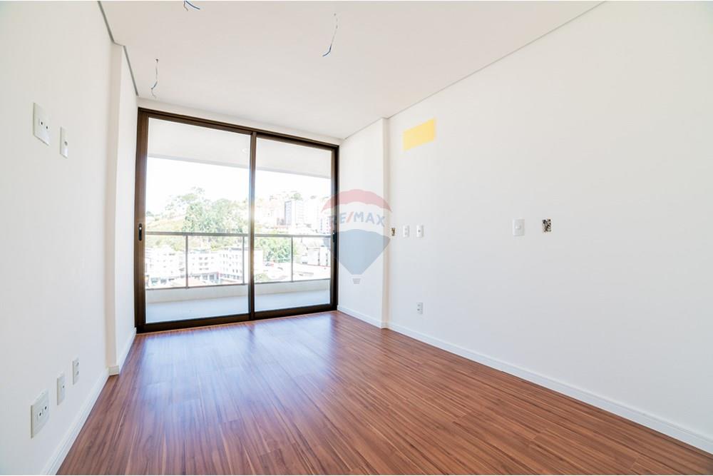 Apartamento - Alugar - Juiz de Fora , Minas Gerais - michaelseed photo_20250825-8.jpg - Quarto - 860431007-356