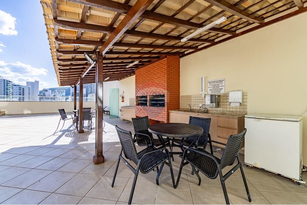 Cobertura - Alugar - Juiz de Fora , Minas Gerais - Campana-60.jpg - 860361010-504