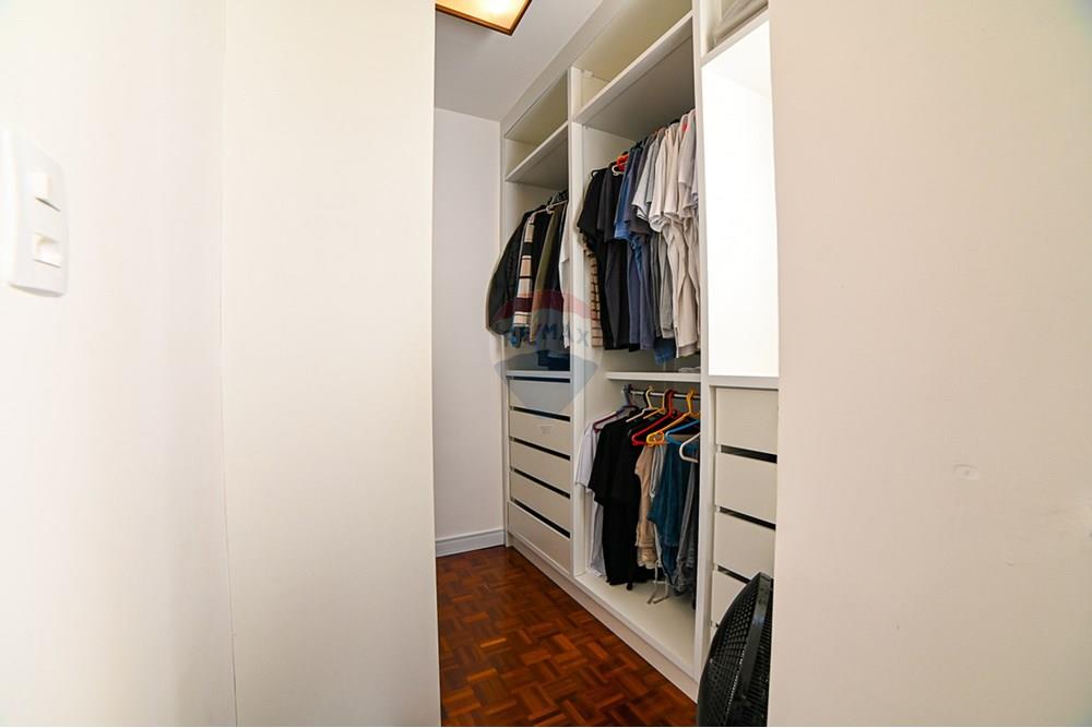 Apartamento - Venda - Juiz de Fora , Minas Gerais - michaelseed.photo_ semana 2 julho-42.jpg - Closet - 860431007-385
