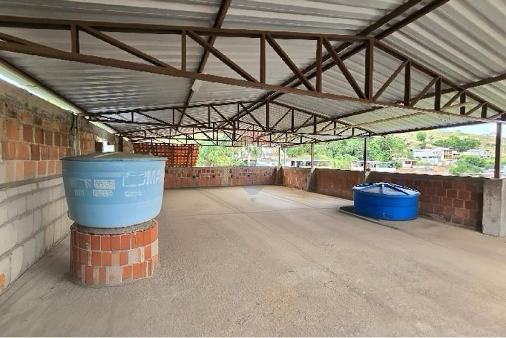 Sobrado - Venda - Juiz de Fora , Minas Gerais - 28.jpeg - Terraço - 860231001-204