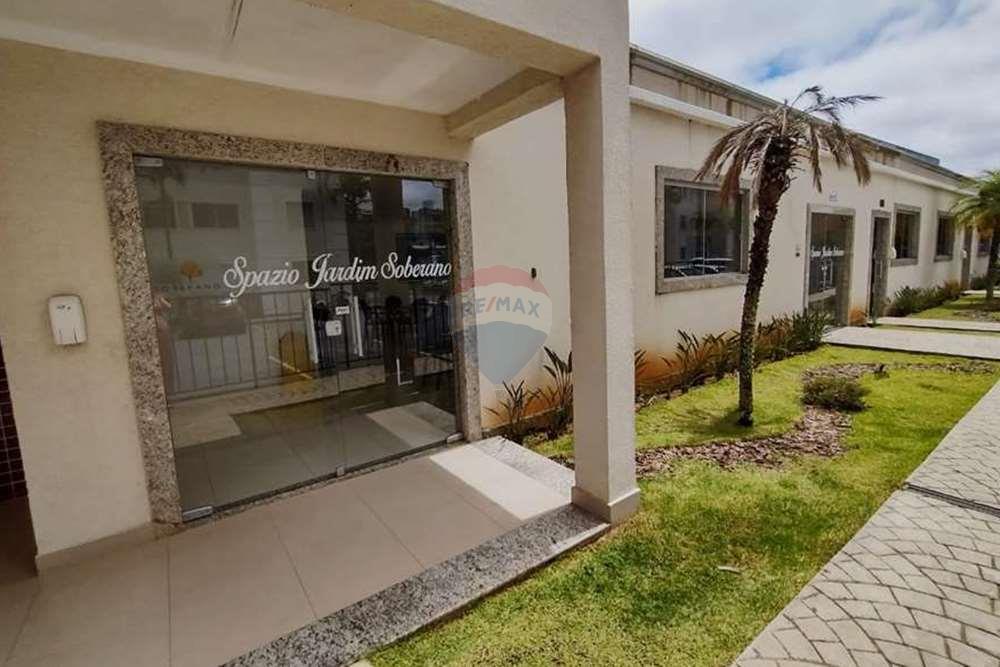 Apartamento - Alugar - Juiz de Fora , Minas Gerais - WhatsApp Image 2024-01-26 at 17.02.06.jpeg - Salão de Festas - 860241112-115