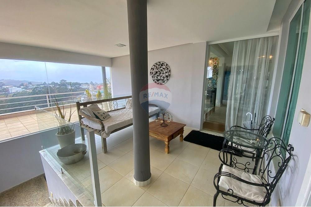 Casa de Condomínio - Alugar - Juiz de Fora , Minas Gerais - IMG_8960.JPG - 860241073-92