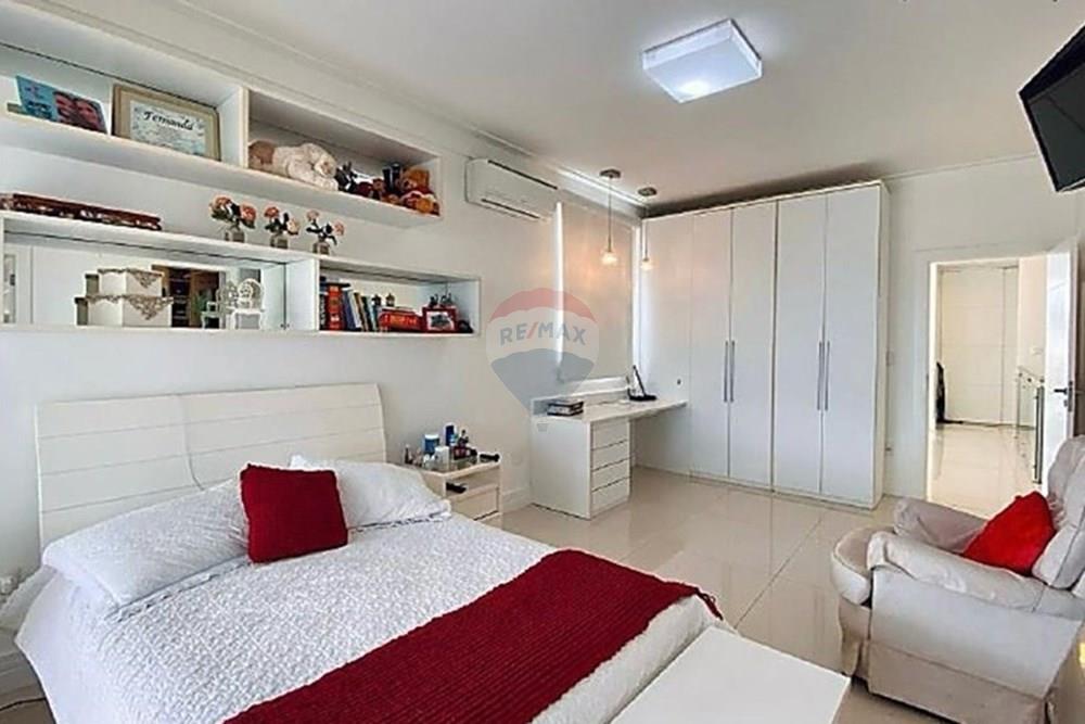 Casa de Condomínio - Venda - Juiz de Fora , Minas Gerais - Imagem do WhatsApp de 2025-09-03 à(s) 08.54.45_26423201.jpg - Quarto de família - 860501037-9