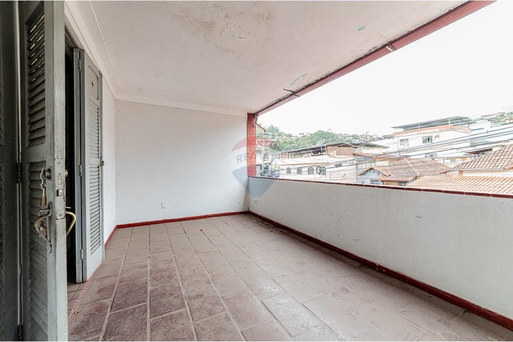 Casa - Venda - Juiz de Fora , Minas Gerais - michaelseed photo_VITURINO BRAGA-83 (1).jpg - Varanda - 860211017-77