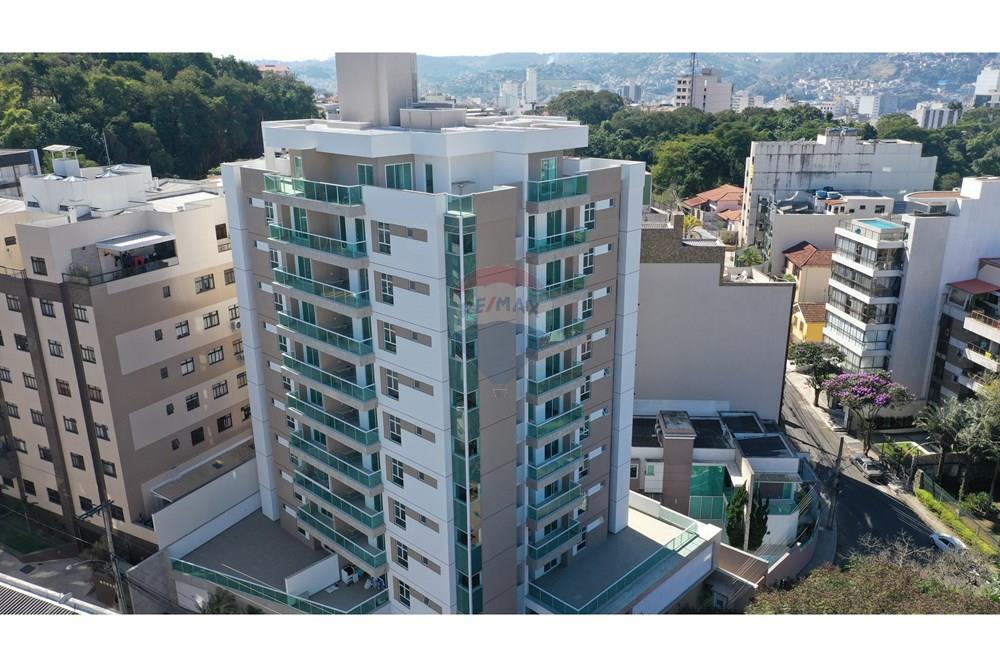 Apartamento - Venda - Juiz de Fora , Minas Gerais - dji_0149.jpg - 860321018-100