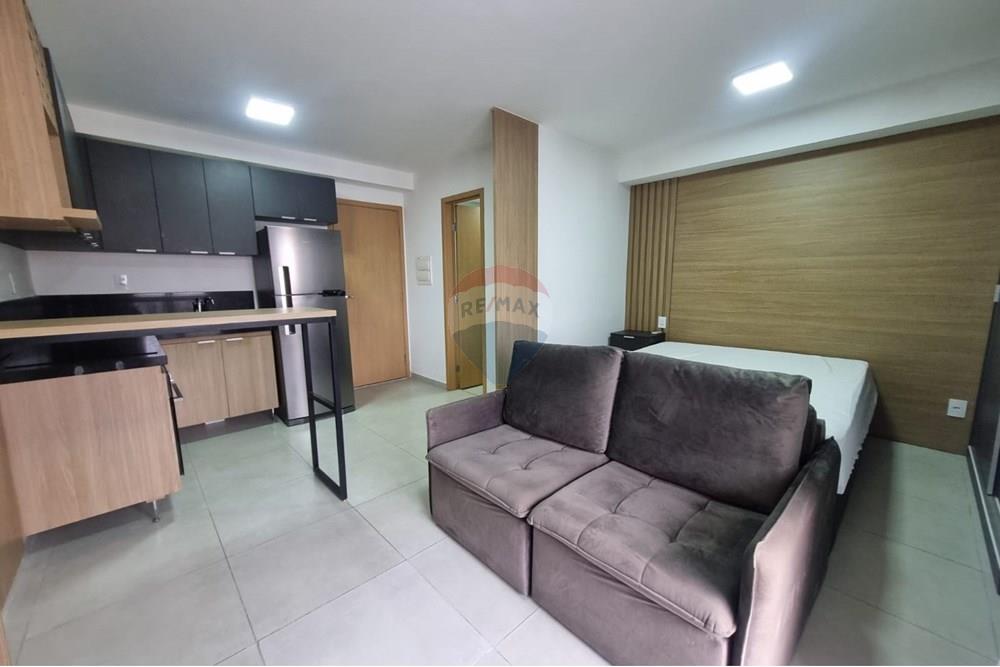 Apartamento - Alugar - Juiz de Fora , Minas Gerais - Estúdio 5.jpeg - 860361010-516
