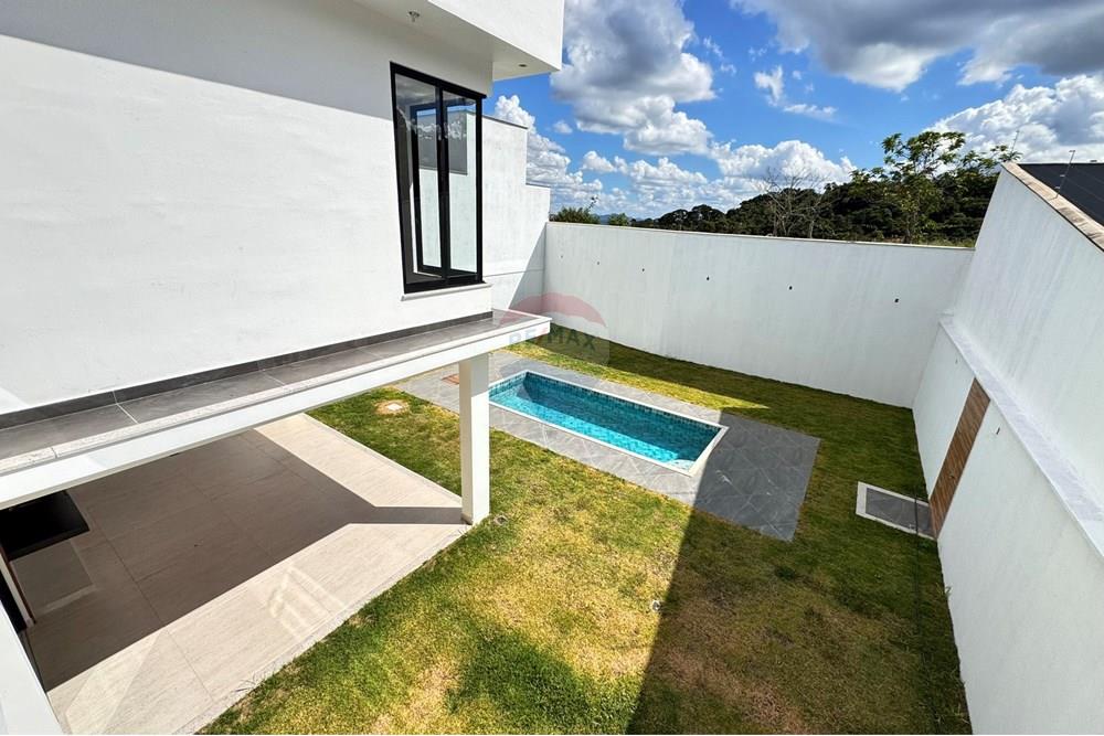 Casa - Venda - Juiz de Fora , Minas Gerais - IMG_9143.JPEG - 860301001-539