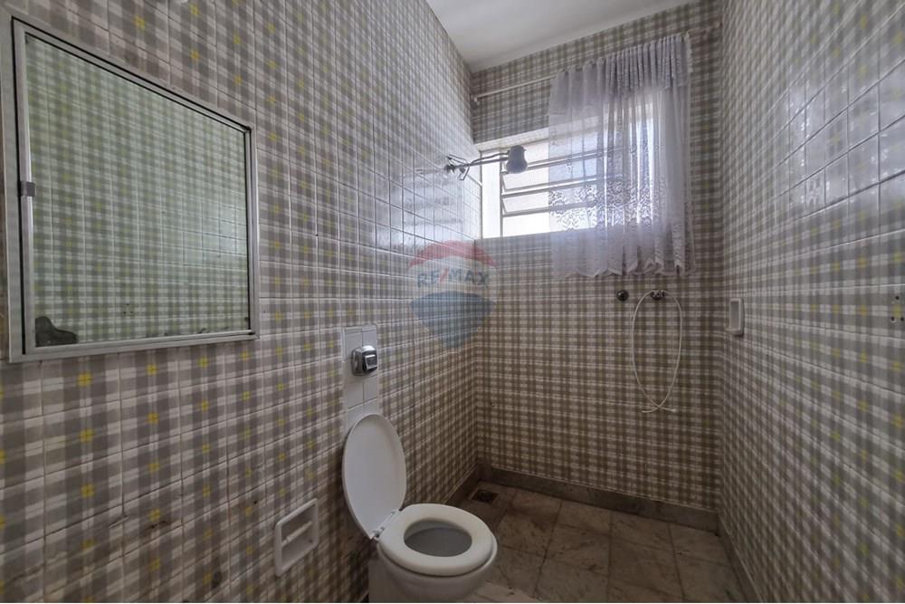 Casa Comercial - Alugar - Juiz de Fora , Minas Gerais - Banheiro Suíte 1A.jpeg - 860361010-488