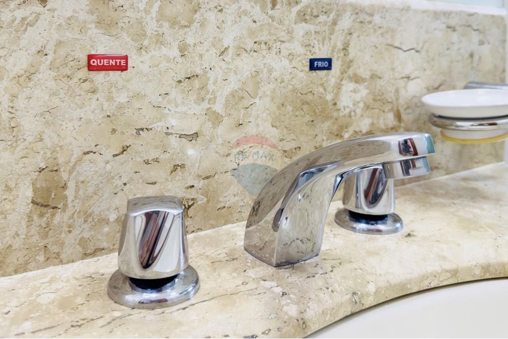 Casa - Venda - Juiz de Fora , Minas Gerais - CASA-31.jpg - Banheiro - 860211123-10