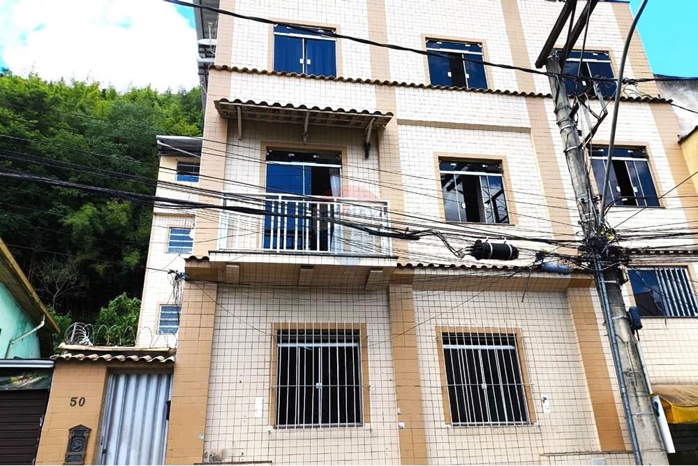 Apartamento - Alugar - Juiz de Fora , Minas Gerais - WhatsApp Image 2025-03-13 at 18.25.27 (4).jpeg - 860321011-99