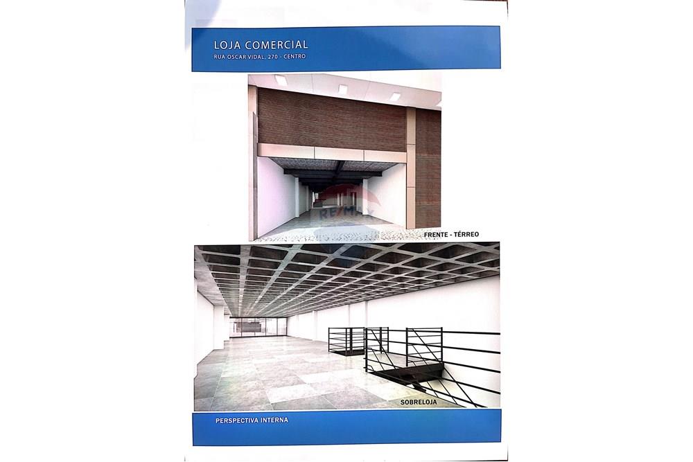 Cj. Comercial/ Sala - Alugar - Juiz de Fora , Minas Gerais - img27.jpg - 860301001-506