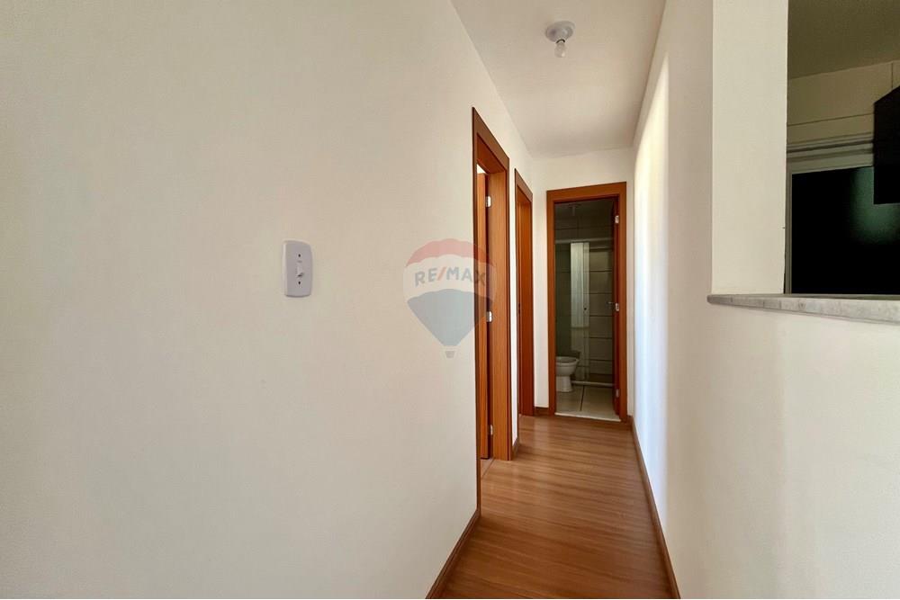 Apartamento - Alugar - Juiz de Fora , Minas Gerais - IMG_5540.jpeg - 860501002-139