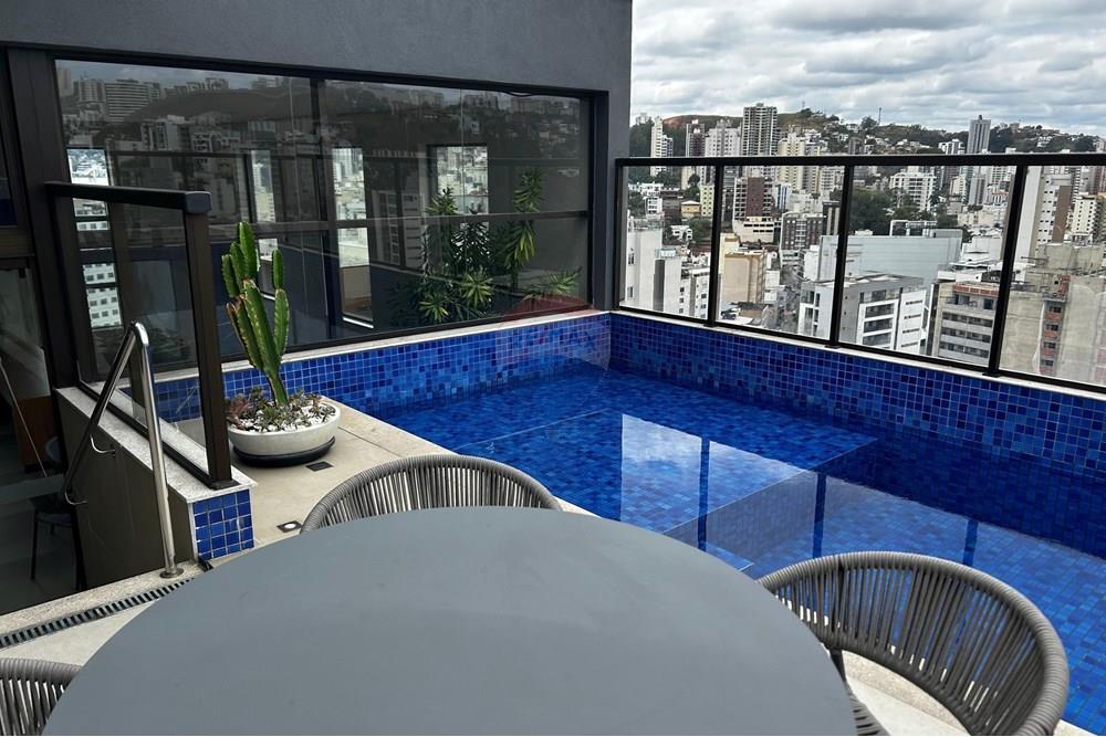 Studio - Alugar - Juiz de Fora , Minas Gerais - IMG-20250918-WA0099.jpg - 860241095-63