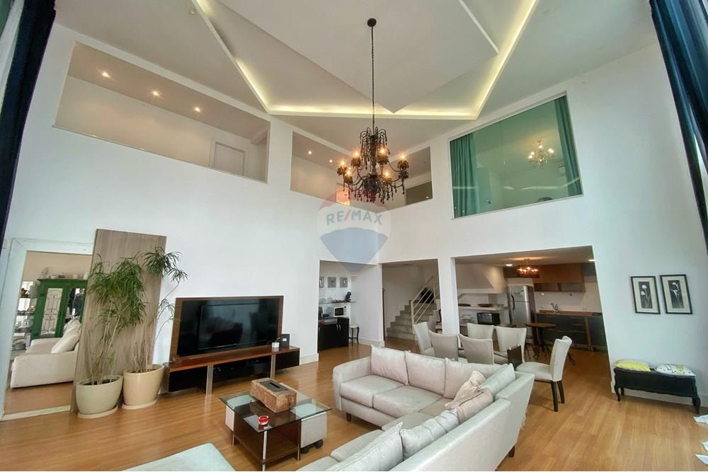 Casa de Condomínio - Alugar - Juiz de Fora , Minas Gerais - IMG_8972.JPG - 860241073-92