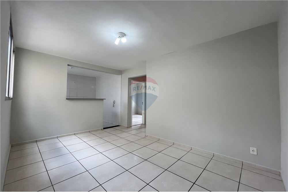 Apartamento - Alugar - Juiz de Fora , Minas Gerais - sala - Sala de estar - 860501002-141