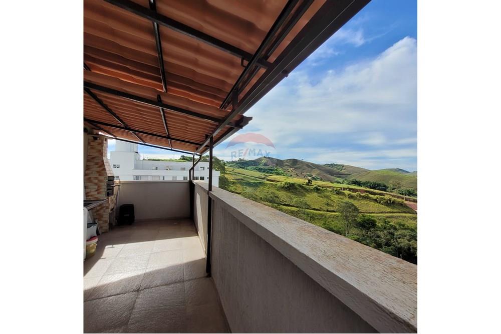Cobertura - Venda - Juiz de Fora , Minas Gerais - Imagem do WhatsApp de 2025-02-21 à(s) 22.48.37_c55b583f.jpg - Terraço - 860381042-34