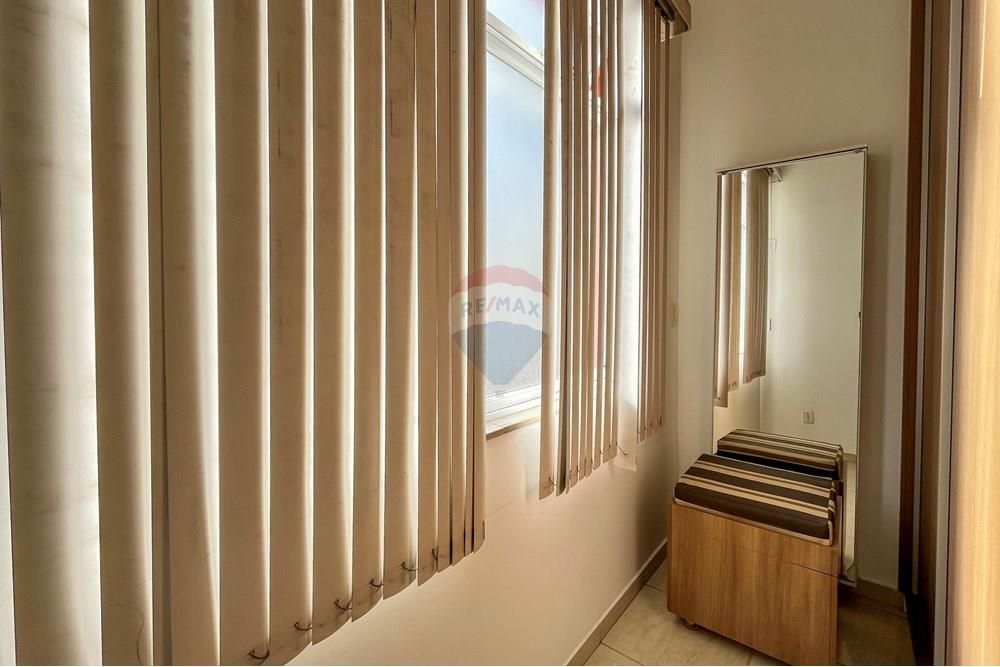 Casa Comercial - Alugar - Juiz de Fora , Minas Gerais - IMG_3009.jpeg - Closet - 860501020-38