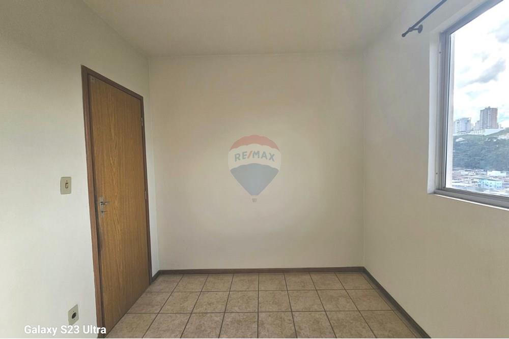 Apartamento - Venda - Juiz de Fora , Minas Gerais - Quarto 1 (4).jpeg - 860231013-52