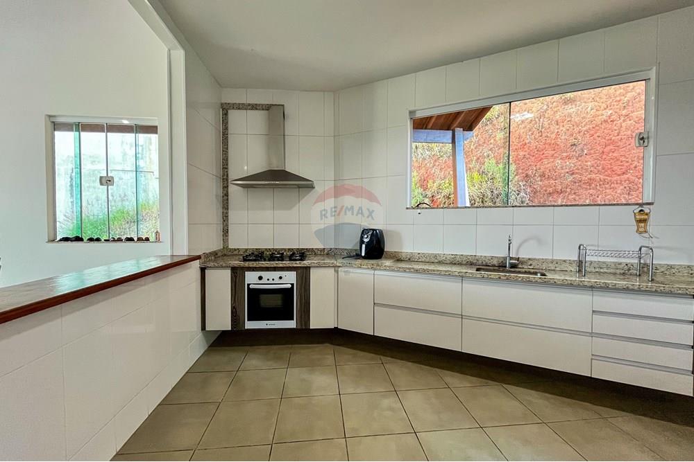 Casa - Venda - Juiz de Fora , Minas Gerais - IMG_4359_jpg.jpeg - Cozinha - 860501026-28