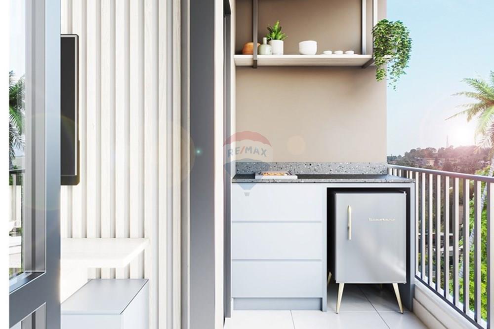 Apartamento - Venda - Juiz de Fora , Minas Gerais - c604b7c3-8f56-4c75-bbe4-adaa7fd80c1d-convertido-de-png.jpeg - Varanda - 860431007-396