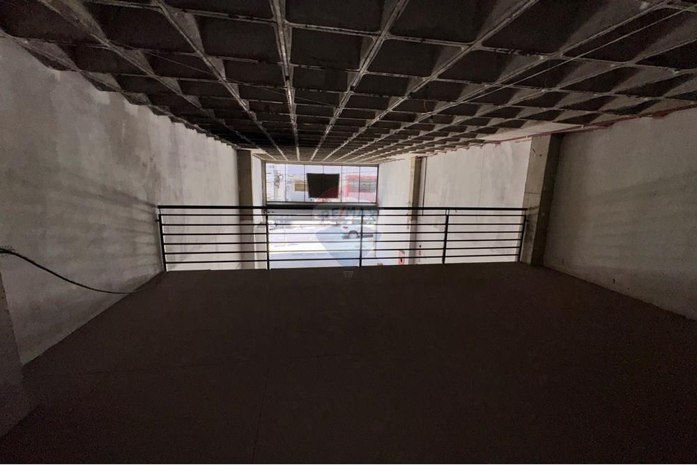 Cj. Comercial/ Sala - Alugar - Juiz de Fora , Minas Gerais - IMG_7145.JPEG - 860301001-506