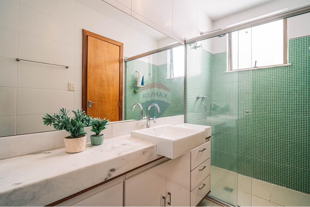 Apartamento - Venda - Juiz de Fora , Minas Gerais - 13.jpg - Banheiro - 860431007-382