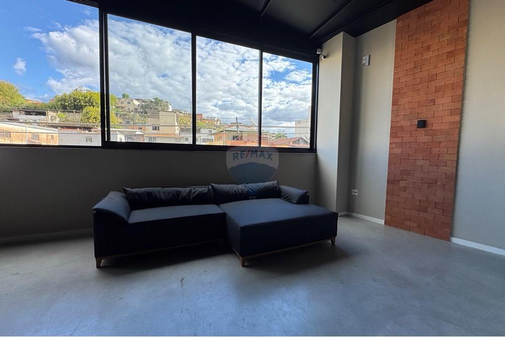 Galpão - Alugar - Juiz de Fora , Minas Gerais - IMG_4133.JPEG - 860301001-647