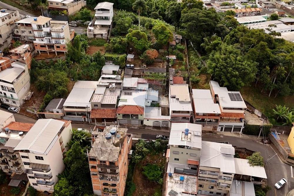 Casa - Venda - Juiz de Fora , Minas Gerais - Aerea_Casa_Democrata.jpg - 860241114-36