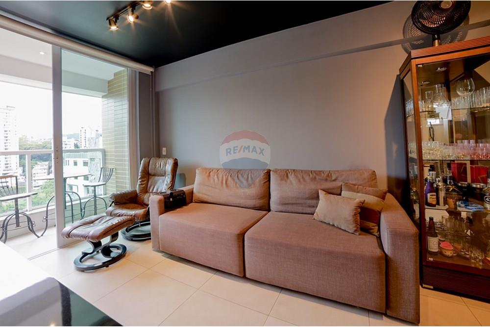 Apartamento - Venda - Juiz de Fora , Minas Gerais - michaelseed.photo_20241122-9-XL.jpg - Sala - 860211029-44