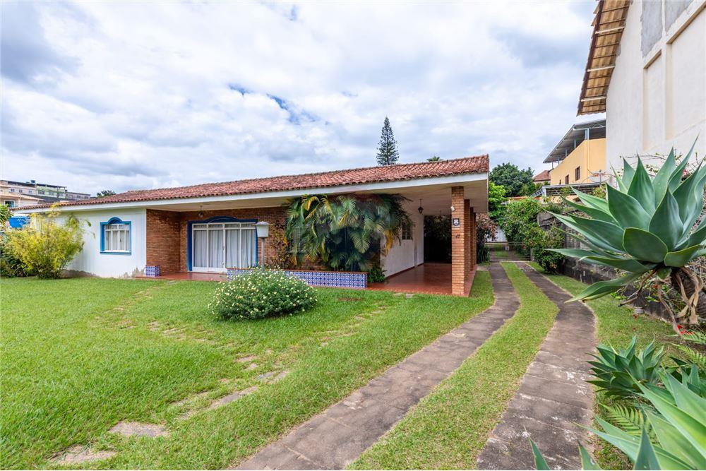 Casa - Venda - Juiz de Fora , Minas Gerais - 2 - 860241113-26