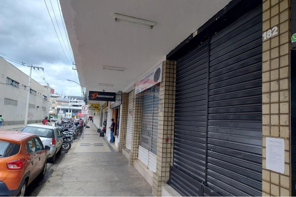 Ponto Comercial/ Loja - Alugar - Juiz de Fora , Minas Gerais - 499562895_9895584693811619_6695639399268005321_n.jpg - 860301018-211