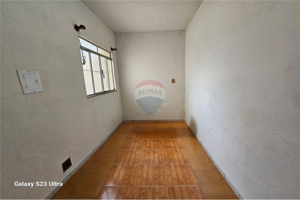 Casa - Venda - Juiz de Fora , Minas Gerais - Quarto 4 - 2º pavimento - Quarto - 860231013-51