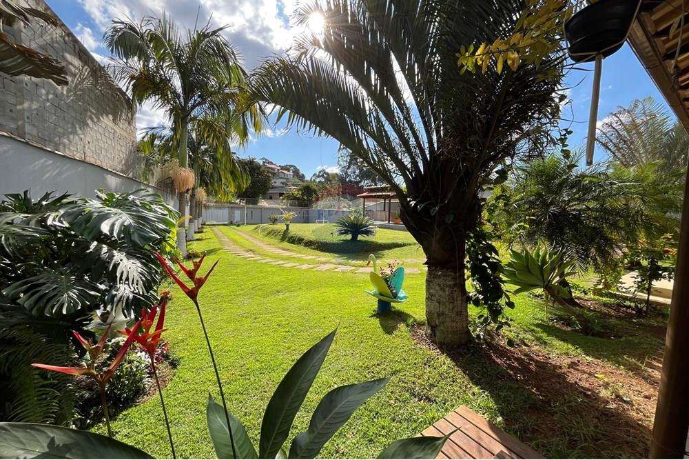 Chácara / Sítio / Fazenda - Venda - Juiz de Fora , Minas Gerais - IMG_8261.jpeg - 860321042-93