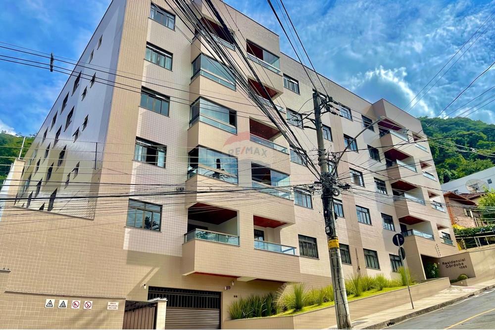 Apartamento - Venda - Juiz de Fora , Minas Gerais - IMG_0010_jpg.jpg - 860281137-4