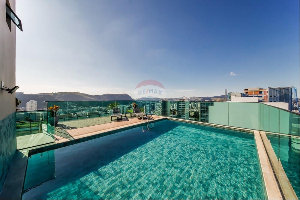 Apartamento - Venda - Juiz de Fora , Minas Gerais - 0359f103-e04c-41e2-ad85-6e4d5280c380.jpg - 860301007-379