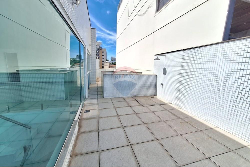 Cobertura - Alugar - Juiz de Fora , Minas Gerais - WhatsApp Image 2025-02-04 at 19.04.13.jpeg - 860301016-215