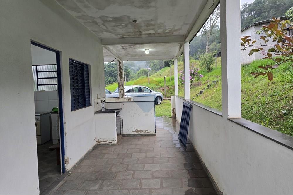 Chácara / Sítio / Fazenda - Venda - Juiz de Fora , Minas Gerais - 34 (2).jpg - Área de serviço - 860231001-221