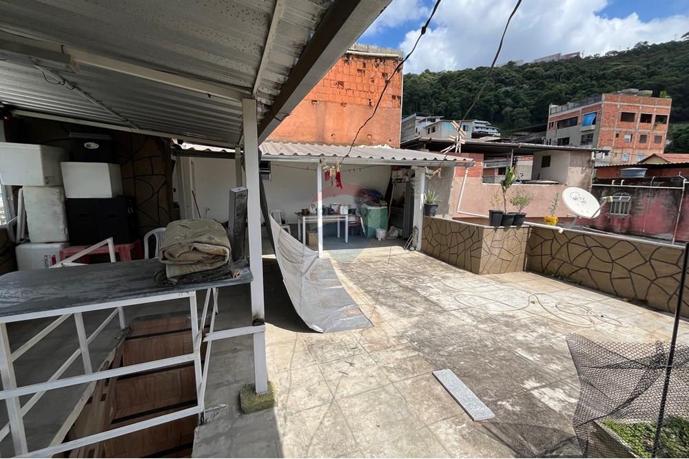 Casa - Venda - Juiz de Fora , Minas Gerais - IMG_6640.jpeg - 860321042-75