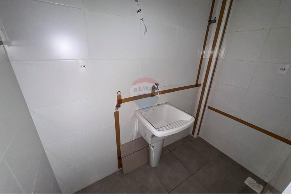 Apartamento - Alugar - Juiz de Fora , Minas Gerais - IMG_3081.JPEG - 860301001-627